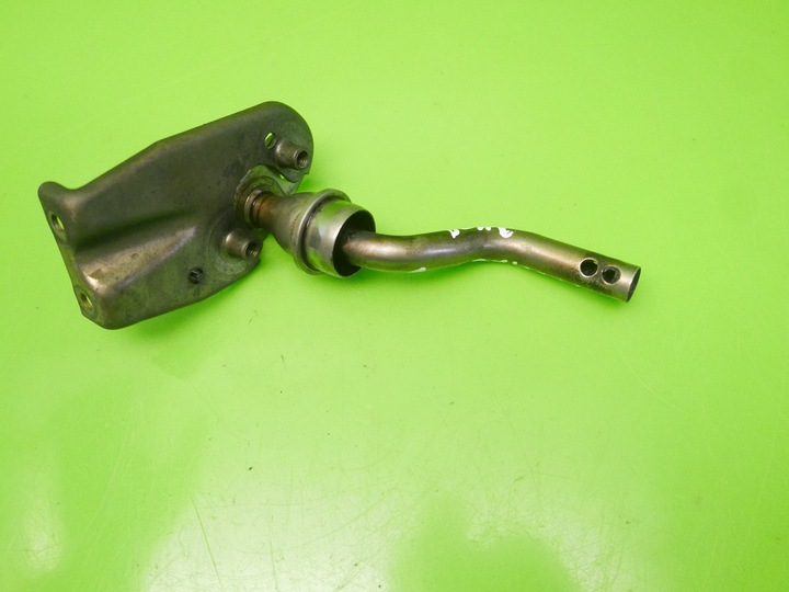 JUNCTION PIPE CABLE VALVE EGR FORD GALAXY MK1 2.0 8V photo 3 - milautoparts-fr.ukrlive.com