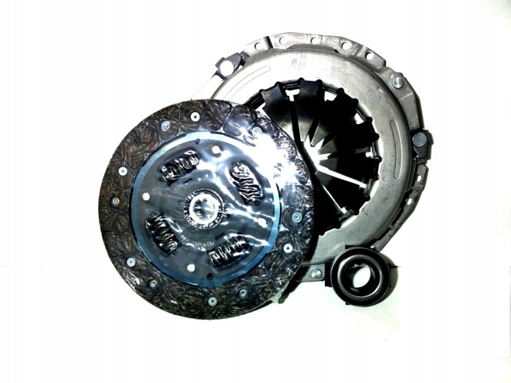 EMBRAYAGE COMPLET MINI R50 R52 R53 R56 2001- NOUVEAU