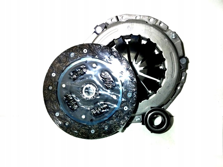 CLUTCH COMPLETE UNITS PEUGEOT 407 1.8 2.0 16V photo 1 - milautoparts-fr.ukrlive.com