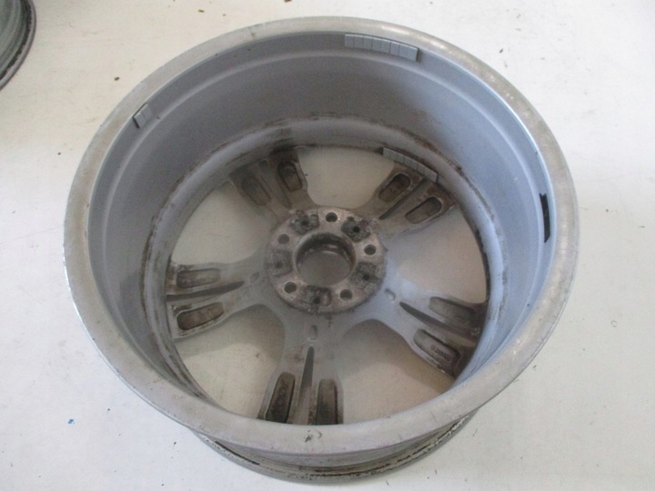 DISQUE BMW X5 F15 R19 IS37 M 7846786 photo 6 - milautoparts-fr.ukrlive.com