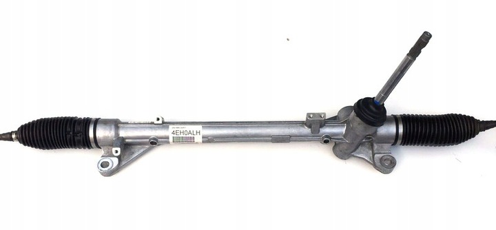 RENAULT WITH 480014EH0A STEERING RACK STEERING RACK SYSTEM photo 1 - milautoparts-fr.ukrlive.com