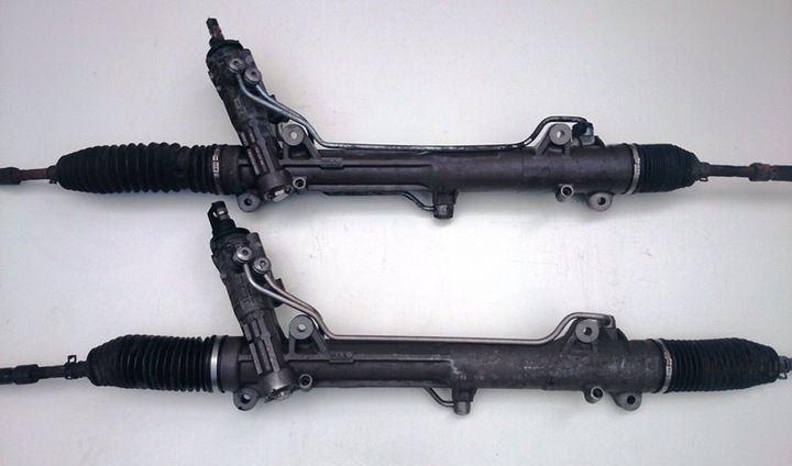 BMW 7 E65 E66 STEERING RACK STEERING RACK SYSTEM photo 1 - milautoparts-fr.ukrlive.com