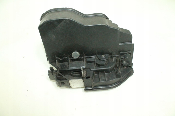 BMW E60 E61 SERRURE PORTIÈRE GAUCHE ARRIÈRE 7167069 photo 1 - milautoparts-fr.ukrlive.com