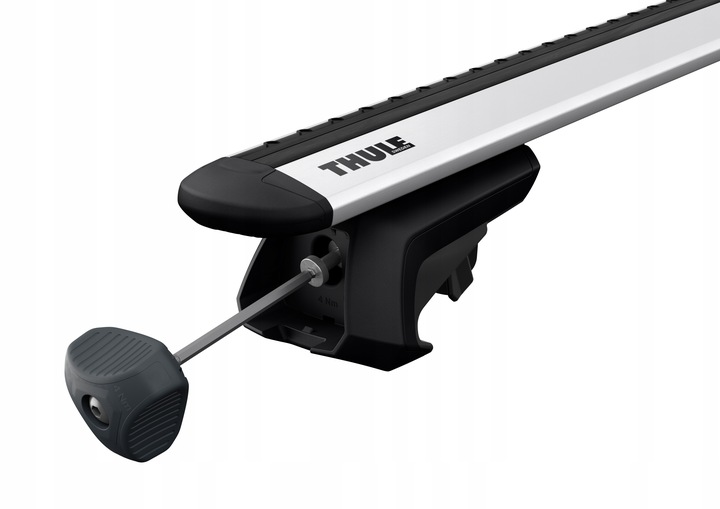 BOOT THULE EVO WINGBAR DACIA LOGAN II MCV 13- photo 3 - milautoparts-fr.ukrlive.com