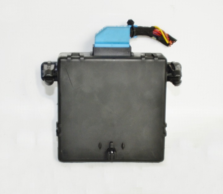 MODULE GATEWAY VW AUDI 3C0907530E 3C0907951 photo 3 - milautoparts-fr.ukrlive.com