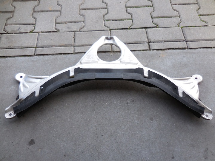 AUDI A6 4G C7 A7 MOUNTING TRANSVERSE SIDE 4GO805645B photo 1 - milautoparts-fr.ukrlive.com