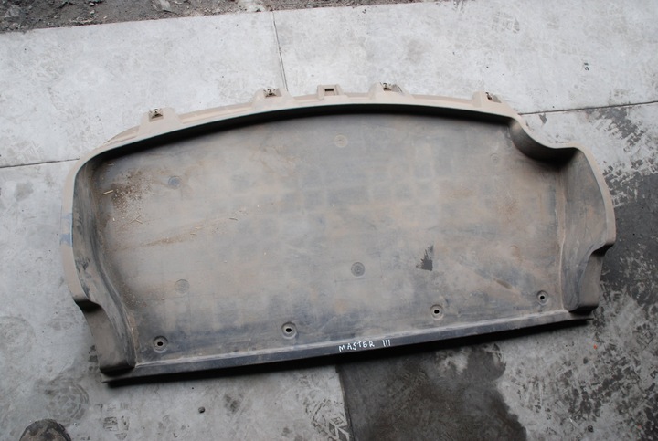 SHELF CABINS RENAULT MASTER III 10- photo 1 - milautoparts-fr.ukrlive.com