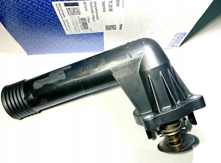 D819E2 MAHLE THERMOSTAT LIQUIDE REFROIDISSANTE (95°C, EN OBUDOWIE) ÇA VA DO: BMEN photo 3 - milautoparts-fr.ukrlive.com