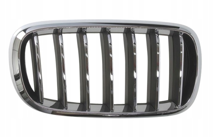 BMW X5 (F15, F85) DEFLECTOR FRONT 51137316061 photo 1 - milautoparts-fr.ukrlive.com