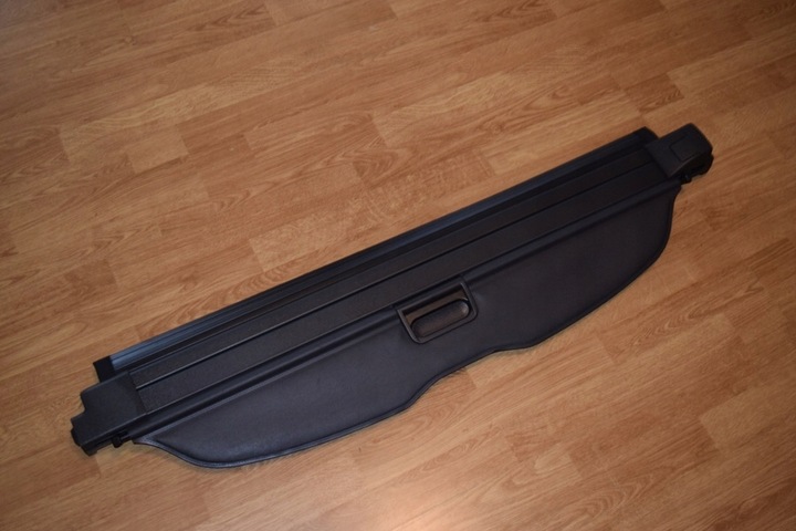 CURTAIN BOOT OPEL SIGNUM BLACK FROM JEZYKIEM2008 photo 7 - milautoparts-fr.ukrlive.com