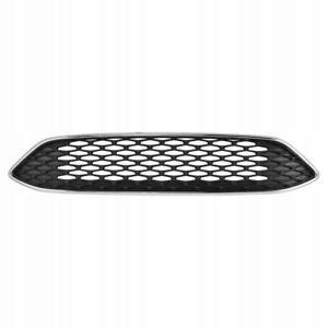 GRILLE RADIATOR GRILLE GLOSS FORD FOCUS MK3 FACELIFT 2014 -2018 photo 1 - milautoparts-fr.ukrlive.com