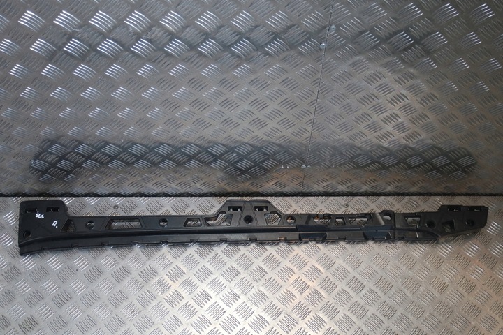 RIGHT FASTENING SILL MERCEDES SLS W197 A1976980227 photo 1 - milautoparts-fr.ukrlive.com