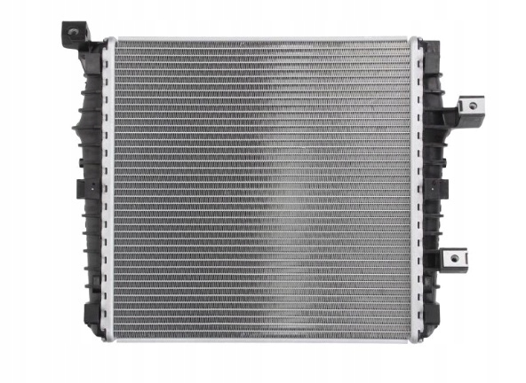 RADIATOR WATER VW TOUAREG CAYENNE LEFT 3.0TFSI photo 3 - milautoparts-fr.ukrlive.com