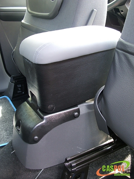 BIG ARMREST DESIGNATED FORD FOCUS C-MAX, KRK photo 5 - milautoparts-fr.ukrlive.com