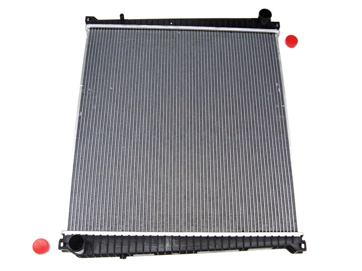 GT-BERGMANN GT10-157 RADIATEUR EAUX photo 1 - milautoparts-fr.ukrlive.com