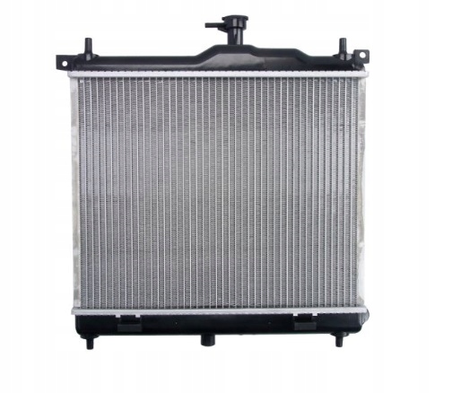 RADIATEUR EAUX HYUNDAI I10 (12-) 1.1 CRDI / I 12V photo 3 - milautoparts-fr.ukrlive.com