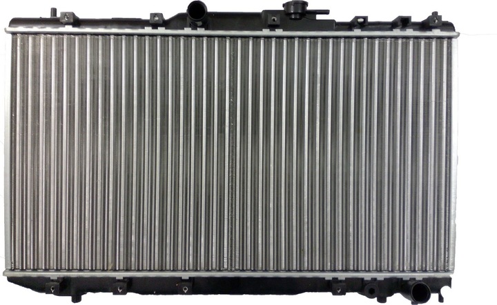 TOYOTA AVENSIS T22 2.0TD 97-03 RADIATOR WATER photo 3 - milautoparts-fr.ukrlive.com