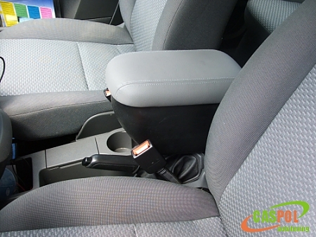 BIG ARMREST DESIGNATED FORD FOCUS C-MAX, KRK photo 7 - milautoparts-fr.ukrlive.com