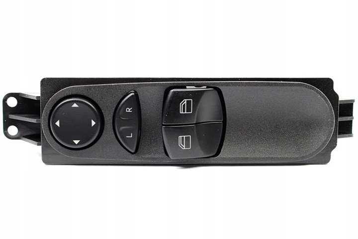 MERCEDES SPRINTER SWITCH SWITCH WINDOW LEFT photo 4 - milautoparts-fr.ukrlive.com