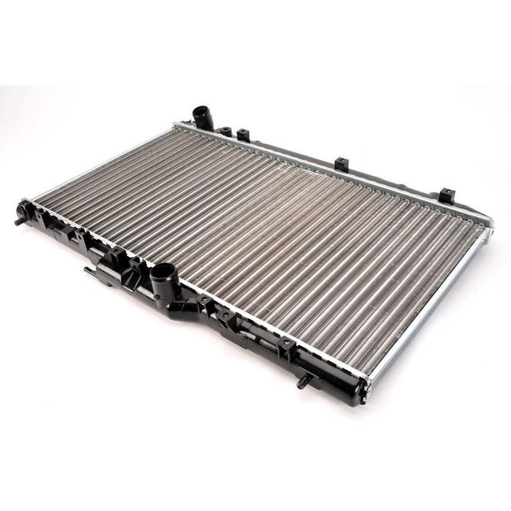 TOYOTA AVENSIS T22 97- 99 2.0 D4D D RADIATOR WATER photo 1 - milautoparts-fr.ukrlive.com