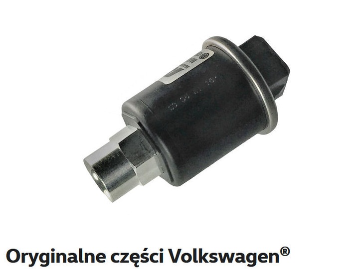 CAPTEUR DU CLIMATISEUR VW GOLF CADDY PASSAT POLO SHARAN T4 FORD GALAXY ORIGINAL photo 2 - milautoparts-fr.ukrlive.com