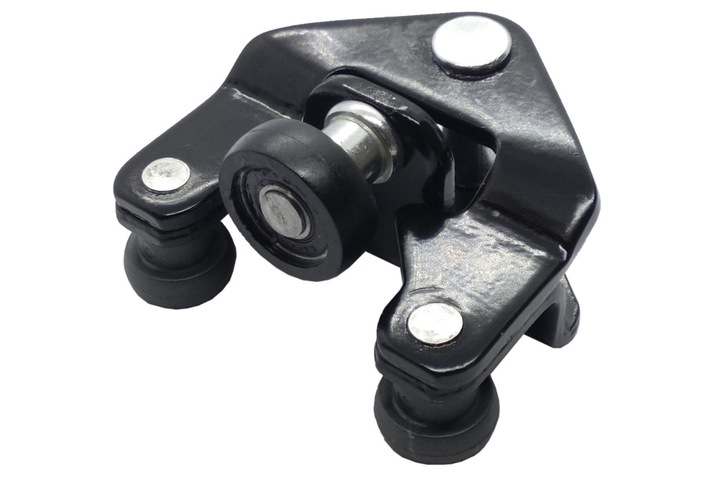 OPEL MOVANO B 2010- POULIE LIBRE CHASSIS PORTIÈRE COULISSANT photo 4 - milautoparts-fr.ukrlive.com