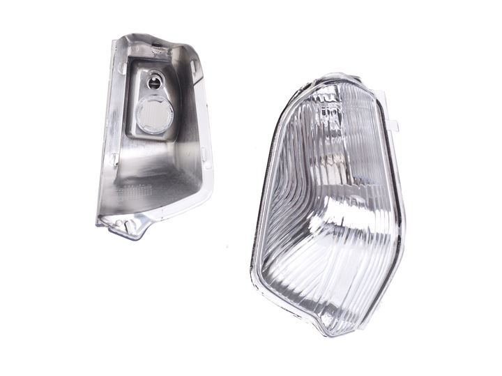 MERCEDES SPRINTER II VW CRAFTER CLIGNOTANT MIROIRS LE photo 1 - milautoparts-fr.ukrlive.com