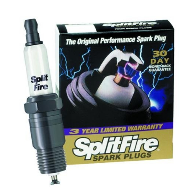 SPLITFIRE PLUG IGNITION PLATYNOWA TP416C BMW M photo 3 - milautoparts-fr.ukrlive.com