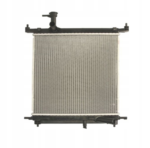 RADIATOR WATER NISSAN MICRA (K13) (10-) 1.2 I 12V photo 2 - milautoparts-fr.ukrlive.com