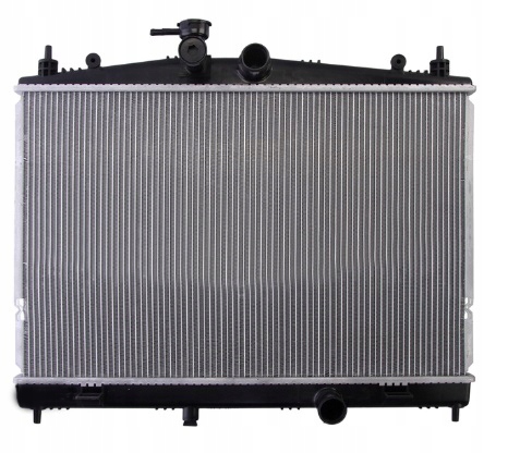 RADIATOR WATER NISSAN JUKE (F15) (10-) 1.6 I 16V photo 2 - milautoparts-fr.ukrlive.com