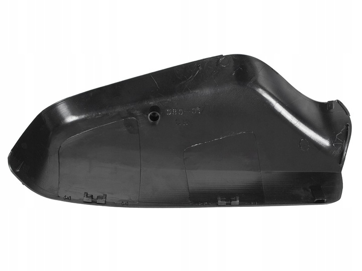 CASING MIRRORS LEFT FOR OPEL ASTRA II G 1998- photo 3 - milautoparts-fr.ukrlive.com