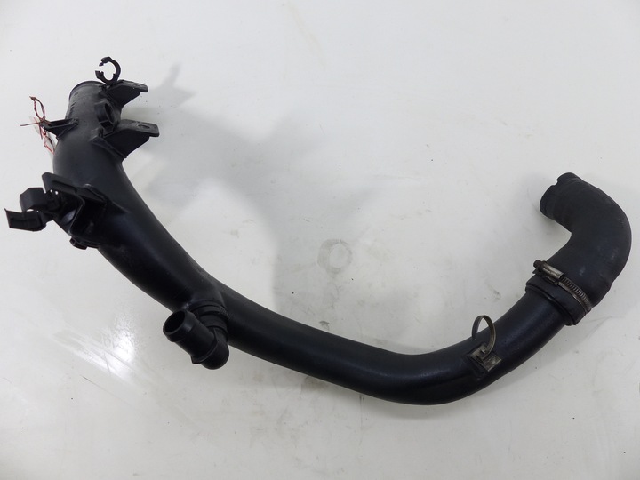 Astra iii h труба интеркулера 328765693 1. 3cdti, Цена
