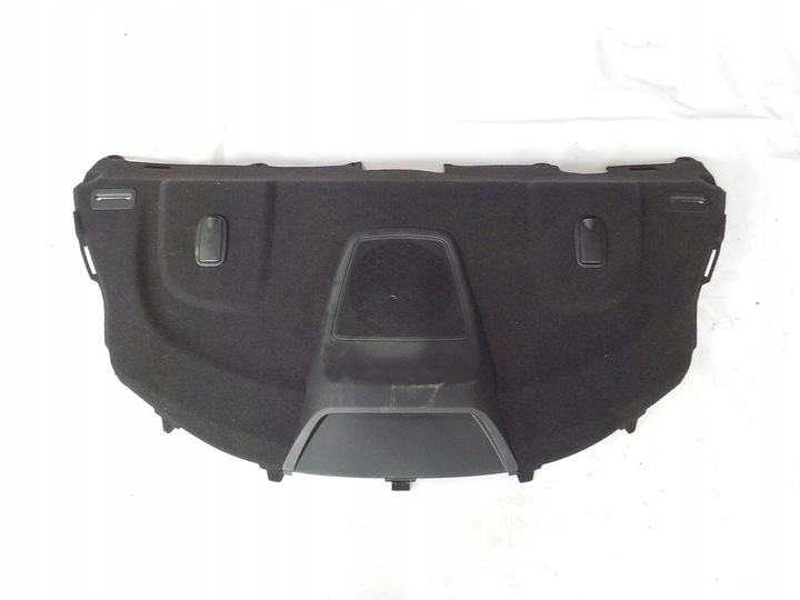 Hyundai genesis купэ 08-12 полка зад задняя европа, Цена