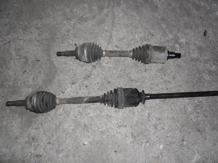 Toyota rav 4 rav4 00-05 піввісь шрус 2.0 vvt-i, Ціна