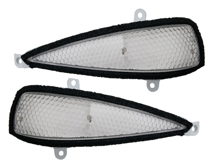 Поворотник зеркало honda civic 8 viii ufo комплект, Цена