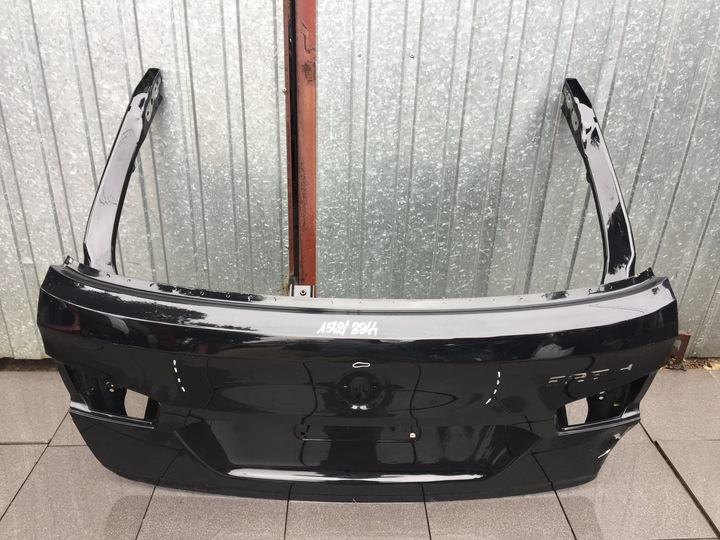 Bmw 5 f11 f-11 крышка багажника крышка багажника универсал 2011-, Цена