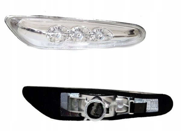 Поворотник указатель поворота боковой led junyan 204019ae, Цена