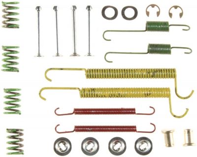Пружинки барабана buick electra 87-90 lesabre 86-88, Цена