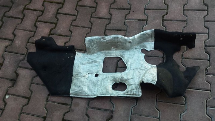 Wyciszenie стінки під капотом 13272651 opel astra j, Ціна