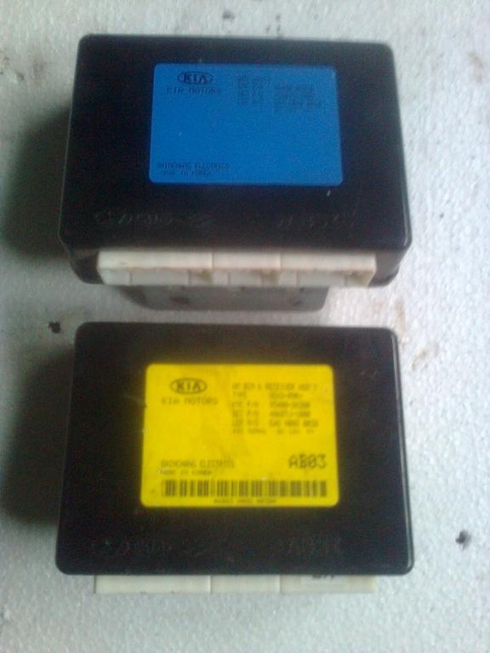 Kia oe 95400-2k230, Цена