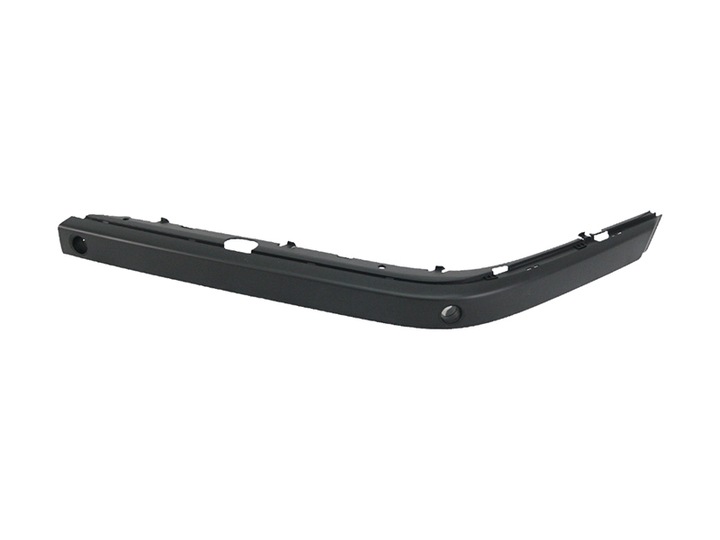 Накладка бампер bmw 7 e38 1994-2001 парктроники l, Цена
