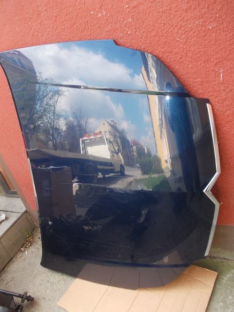 Капот citroen c5 \'04-08 рестайлинг оригинал.*, Цена
