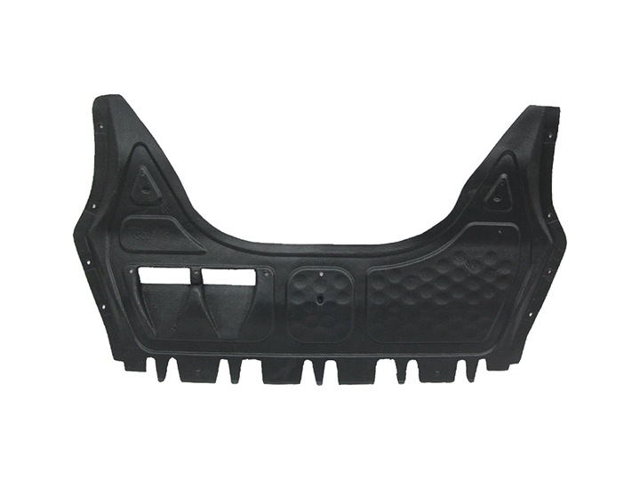 Захист двигуна vw caddy 2k golf plus golf plus v vi touran 1t 1t2 1t3 audi a3 8p, Ціна