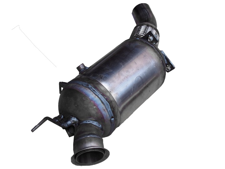 Фільтр dpf bmw 320d 325d f30, Ціна
