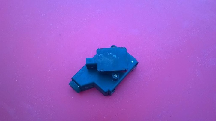 Citroen evasion 2. 0hdi potecjometr газа 9639779180, Цена