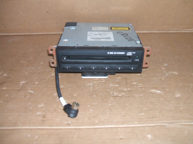 Chevrolet cruze чейнджер cd cx-cb9390a, Ціна