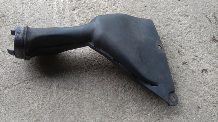 Mitsubishi colt 04-12 воздузовод воздуха патрубок mr993548, Цена