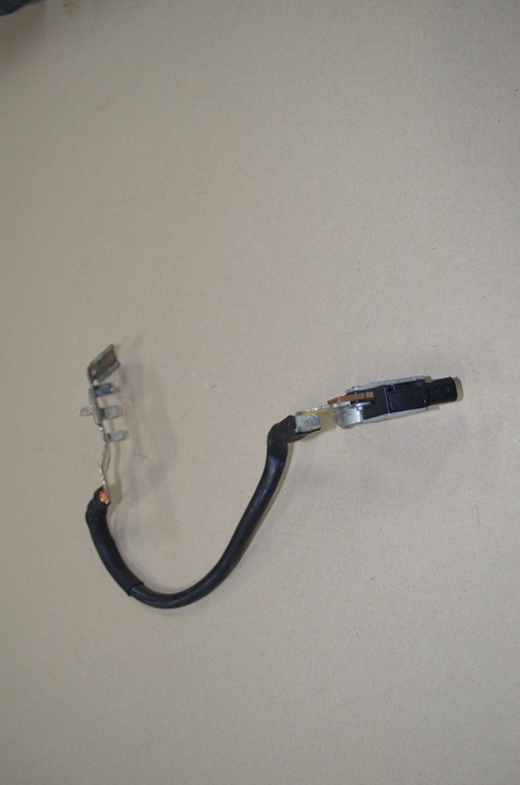 Провод клема минусова vw audi seat skoda 5q0915181c, Цена
