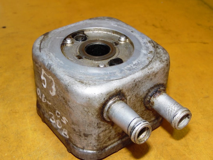 Масляный радиатор a4 a6 a8 3.0 b asn, Цена