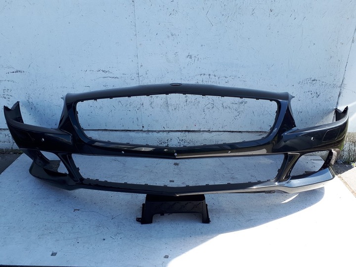 Mercedes sl w231 a231 бампер передний перед, Цена